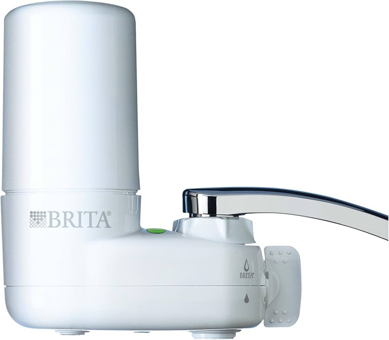 BRITA 濾水器 自來水 過濾 