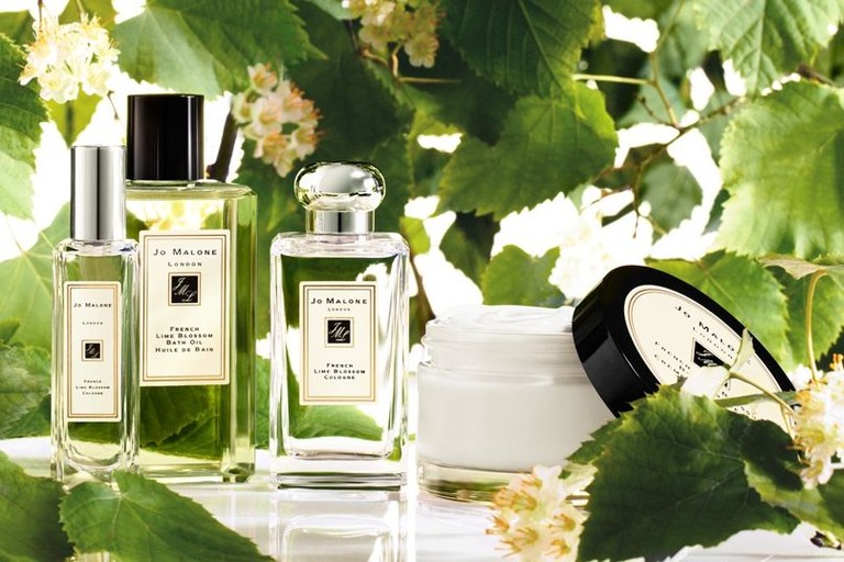 忍冬與印蒿 Jo Malone London 