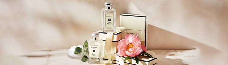 Jo Malone 祖馬龍 忍冬與印蒿 花香調香水 