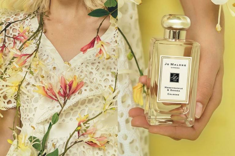 忍冬與印蒿 Jo Malone 香水 