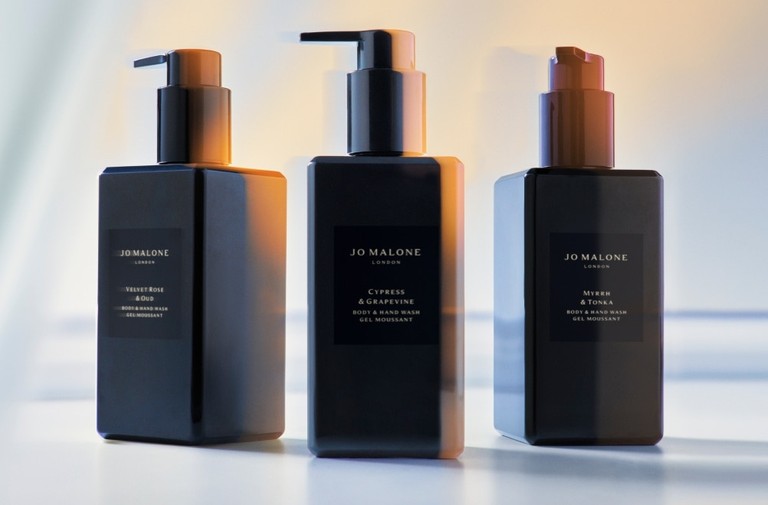 Jo Malone 忍冬與印蒿 英國鄉間野生忍冬 