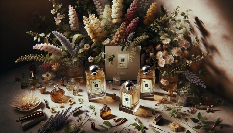 Dcard 熱門討論：Jo Malone 忍冬與印蒿香水評價、香調解析