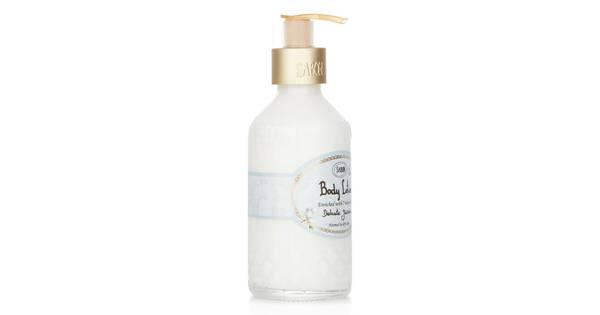 SABON 身體乳液 天然油脂 肌膚滋潤 