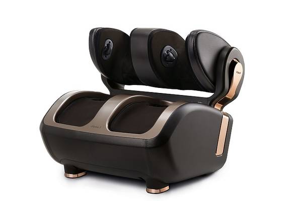 OSIM 智能腿樂樂3 按摩器 