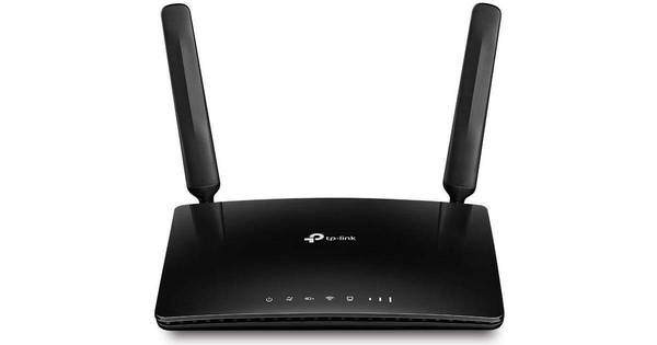 TP-Link Archer MR600 Netgear Nighthawk M1 