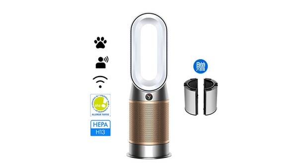 Dyson HP09 空氣淨化器 