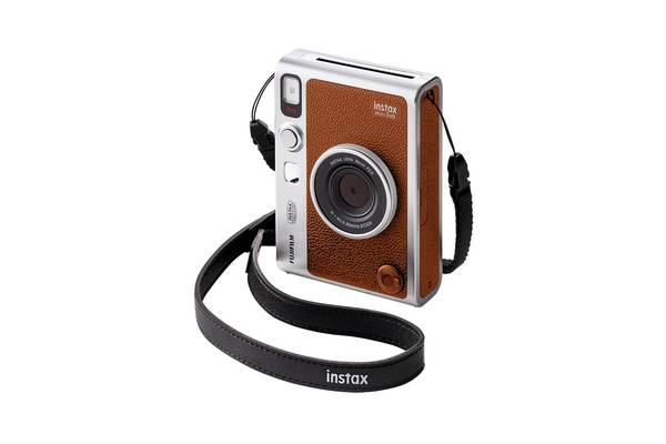 instax mini Evo 藍牙列印 