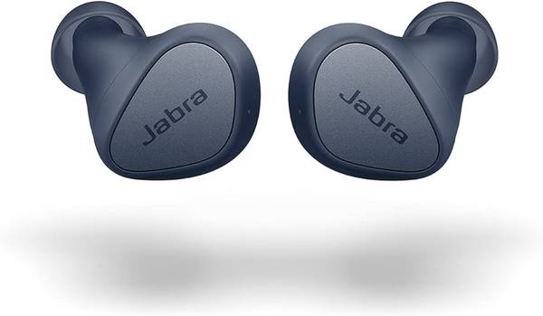 Jabra Elite 3 通勤耳機 