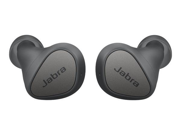 Jabra Elite 3 藍牙耳機 