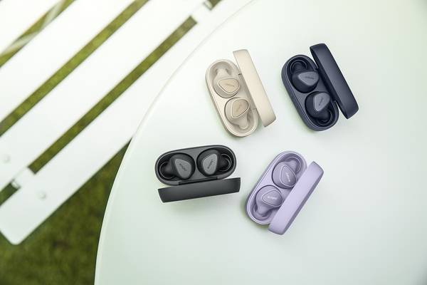 Jabra Elite 3 真無線藍牙耳機 