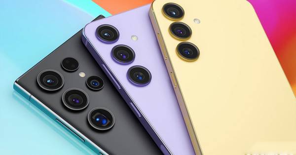 三星 S24 Ultra 高通 Snapdragon 8 Gen 3 