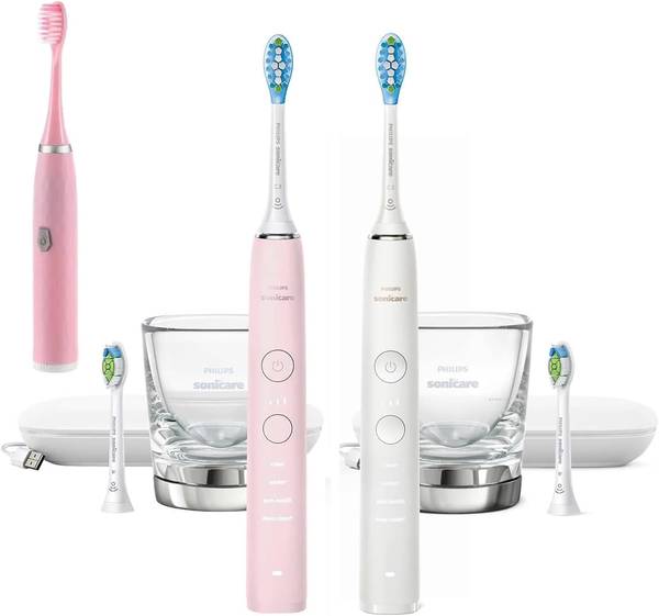 飛利浦電動牙刷 Sonicare 2系列 