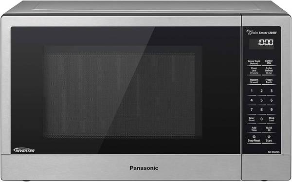 Panasonic微波爐 微波爐評價 