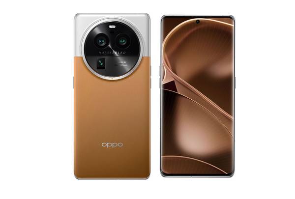 OPPO Find X6 Pro 相機性能 