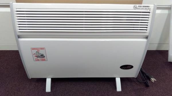 CNI1500電暖器 靜音電暖器 